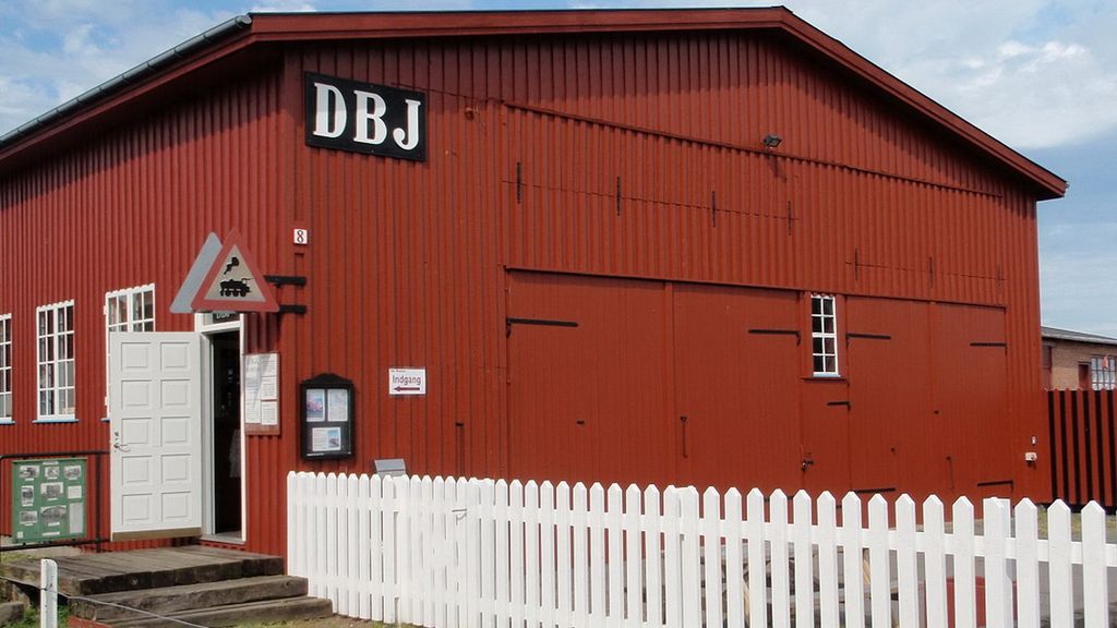 DBJ Museum