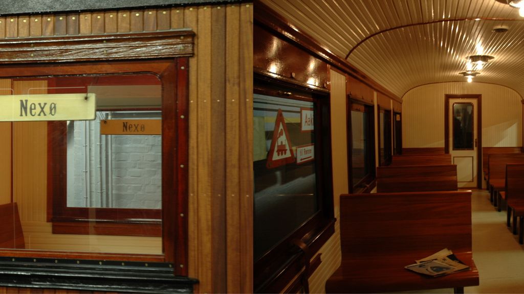 DBJ Museum