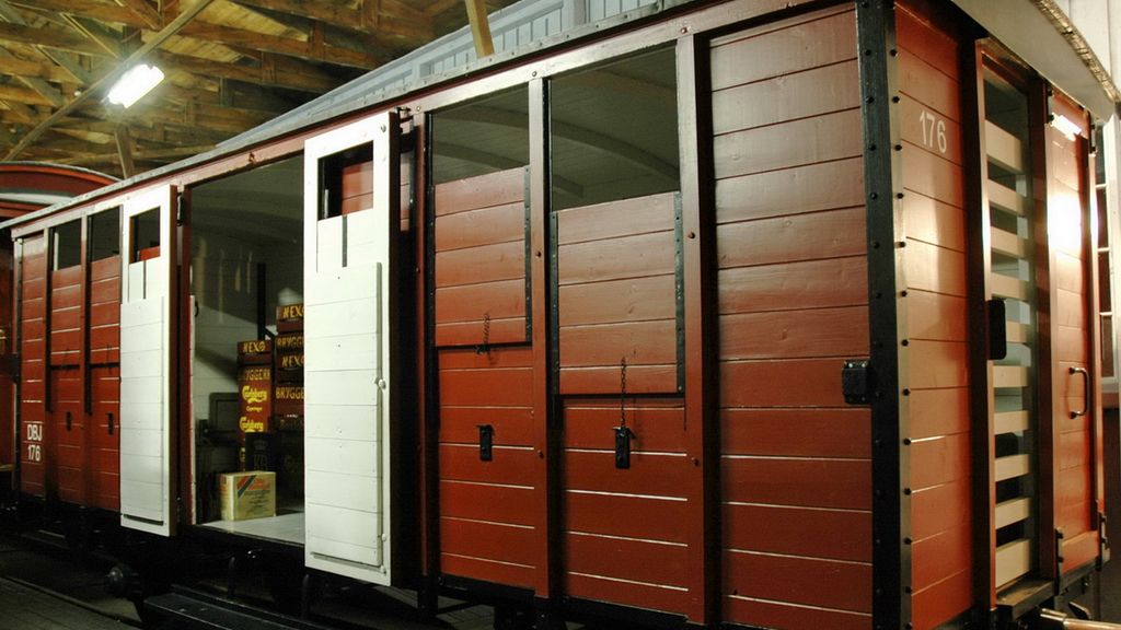 DBJ Museum