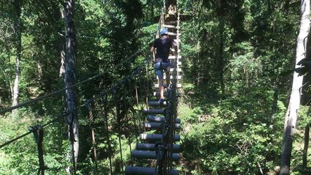 Nature Park Bornholm