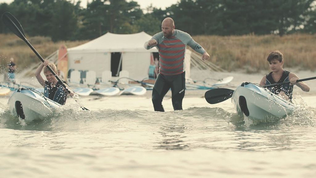 Surf Bornholm