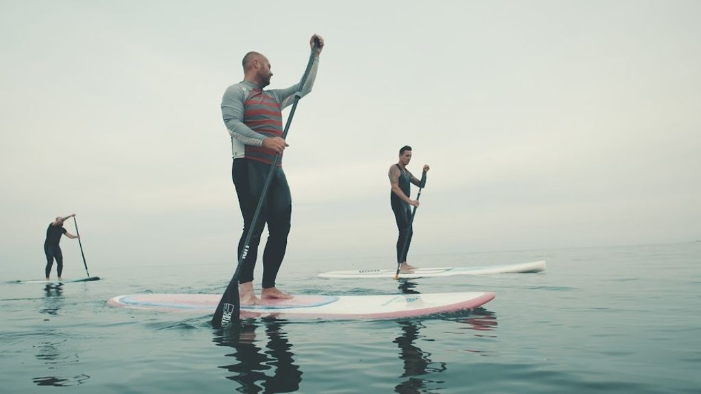 Surf Bornholm