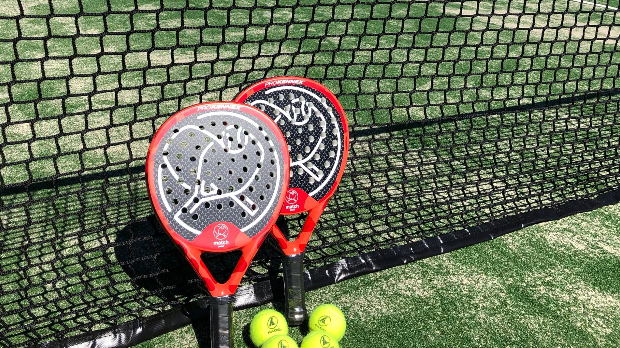 Match Padel Bornholm