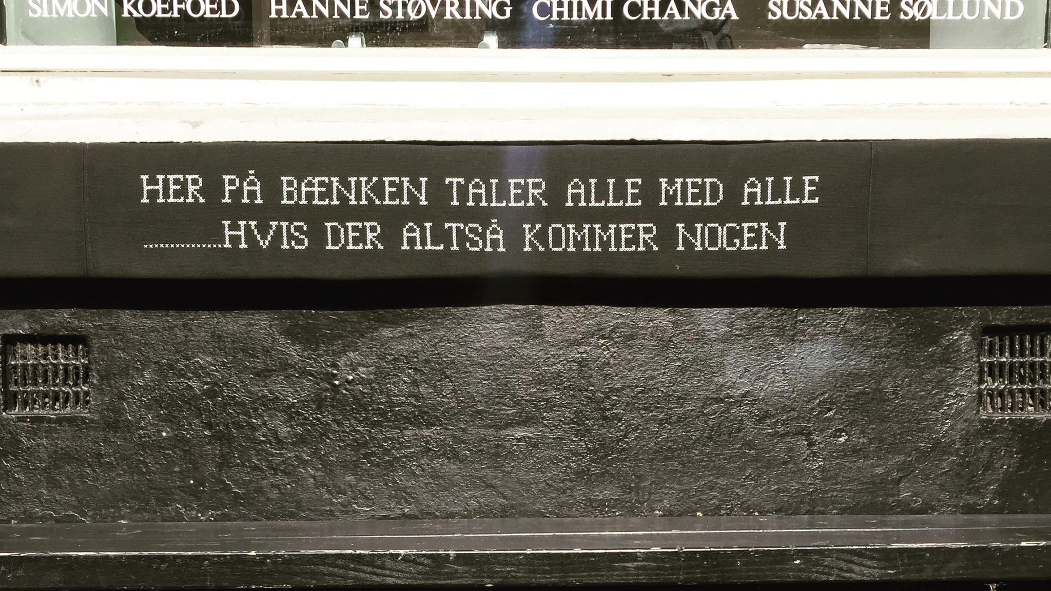 Galleri Gudhjem