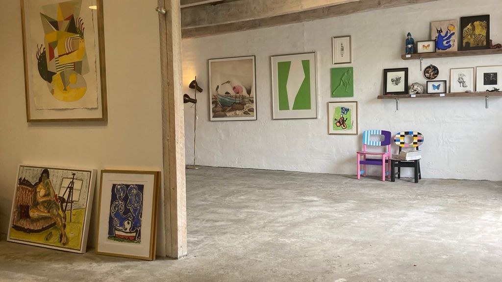 Galleri Lorien