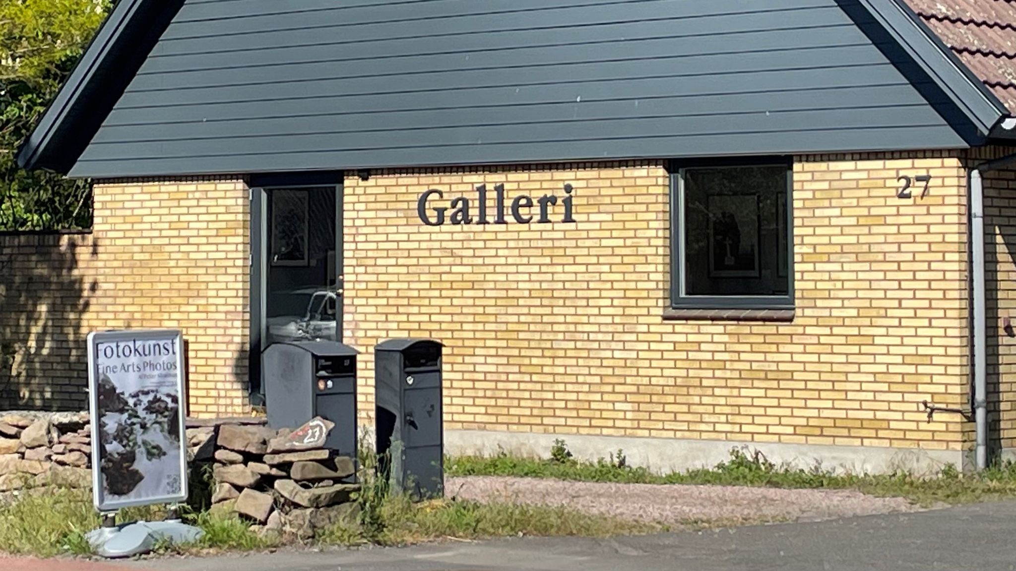 Galleri Nexø