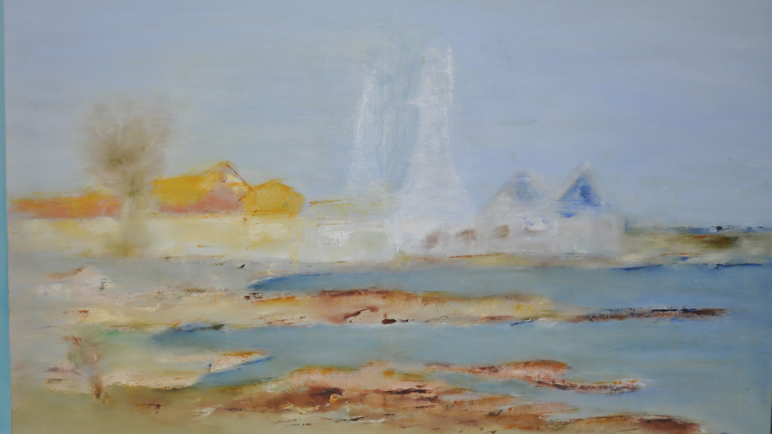 Galleri Søsa's Art