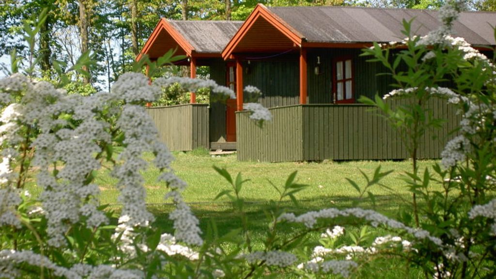 Aakirkeby Camping