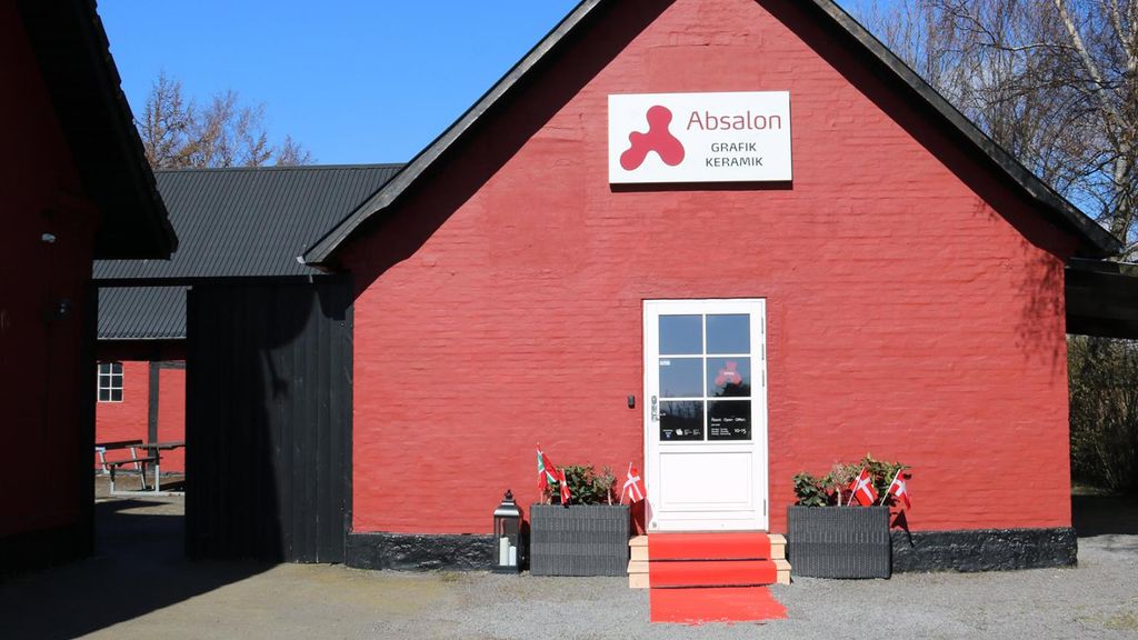 Absalon Design