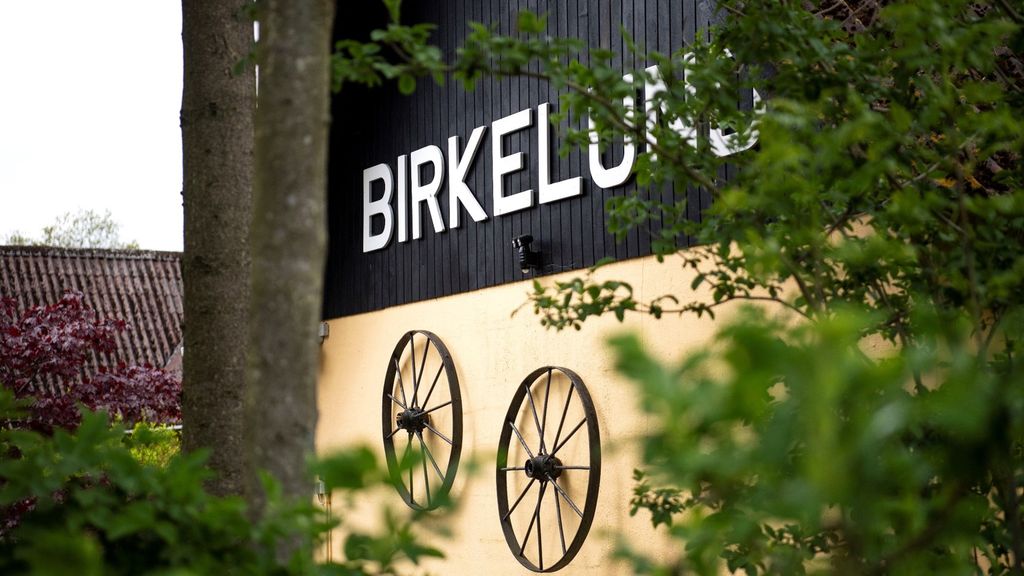 Birkelund – Ferielejligheder i naturskønne omgivelser