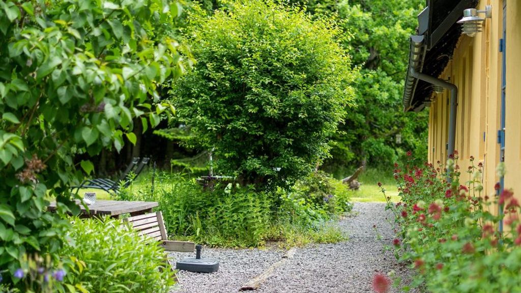 Birkelund – Ferielejligheder i naturskønne omgivelser