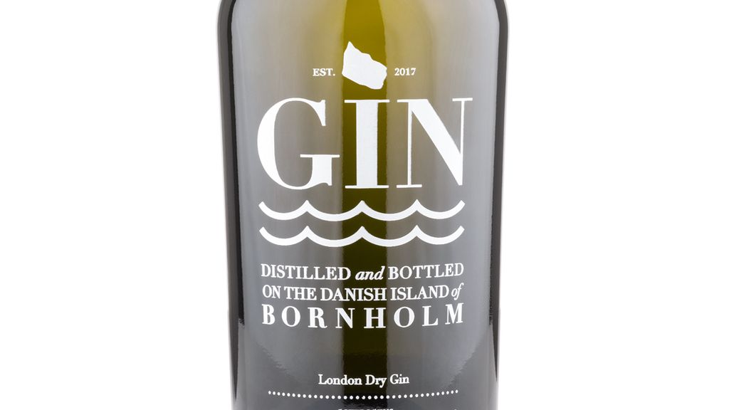 Bornholm Distillery