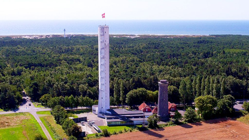 Bornholmertårnet