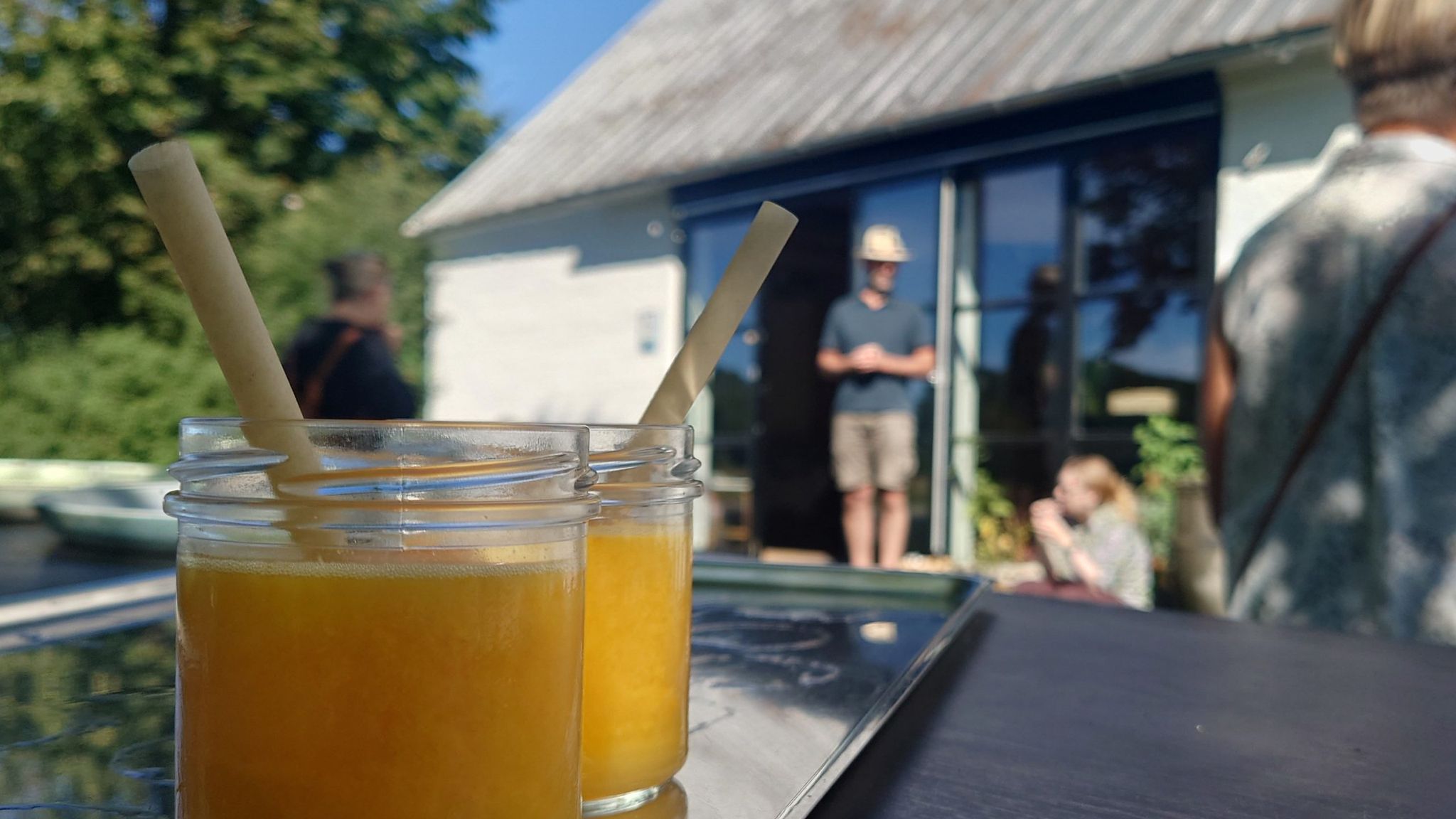 Bornholm Food Tours