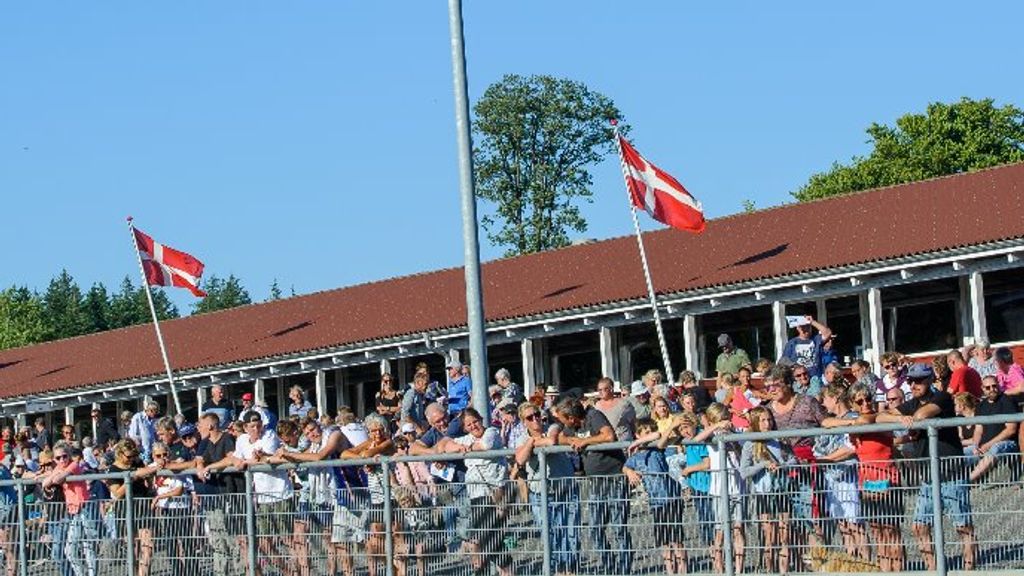 Bornholms Brand Park