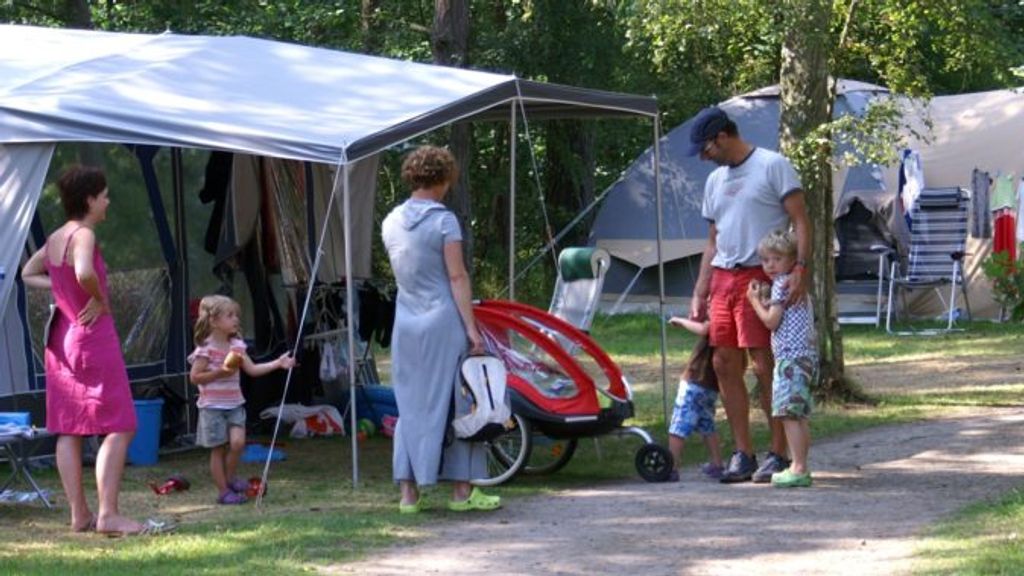 Bornholms Familie & StrandCamping Dueodde