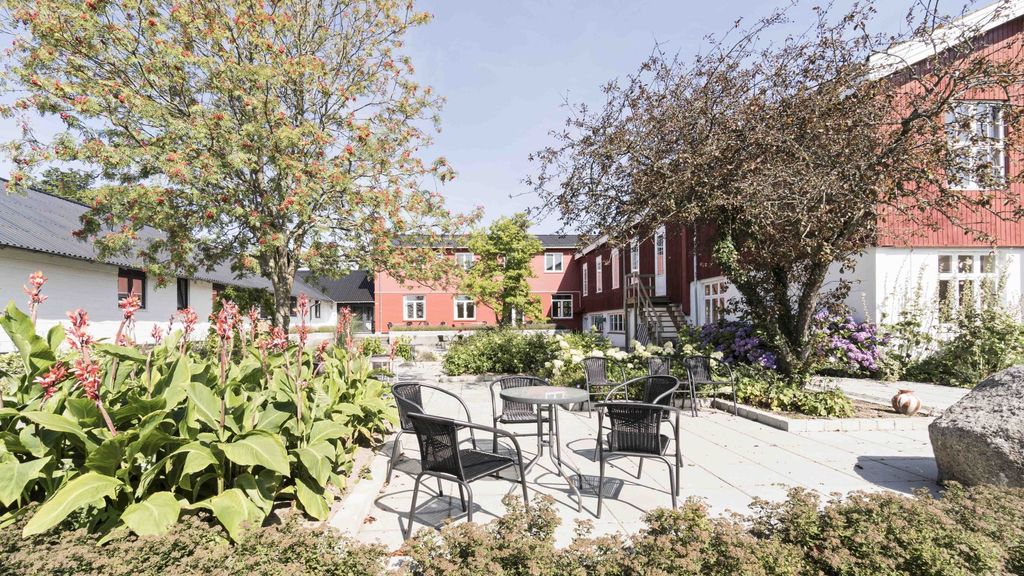 Bornholms Højskole