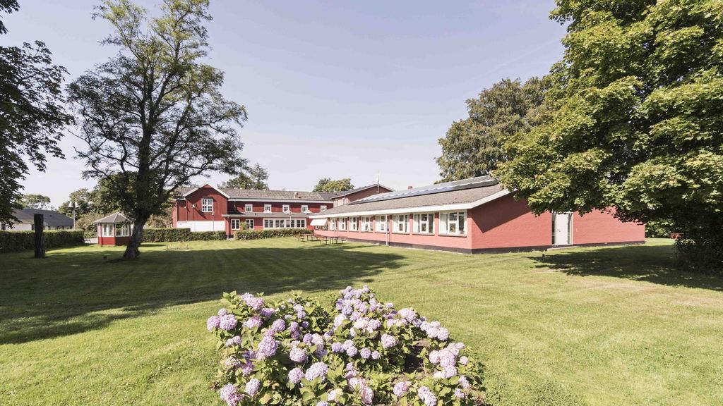Bornholms Højskole