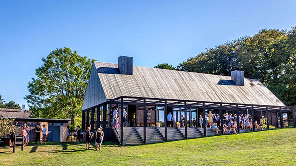 Bornholms Madkulturhus