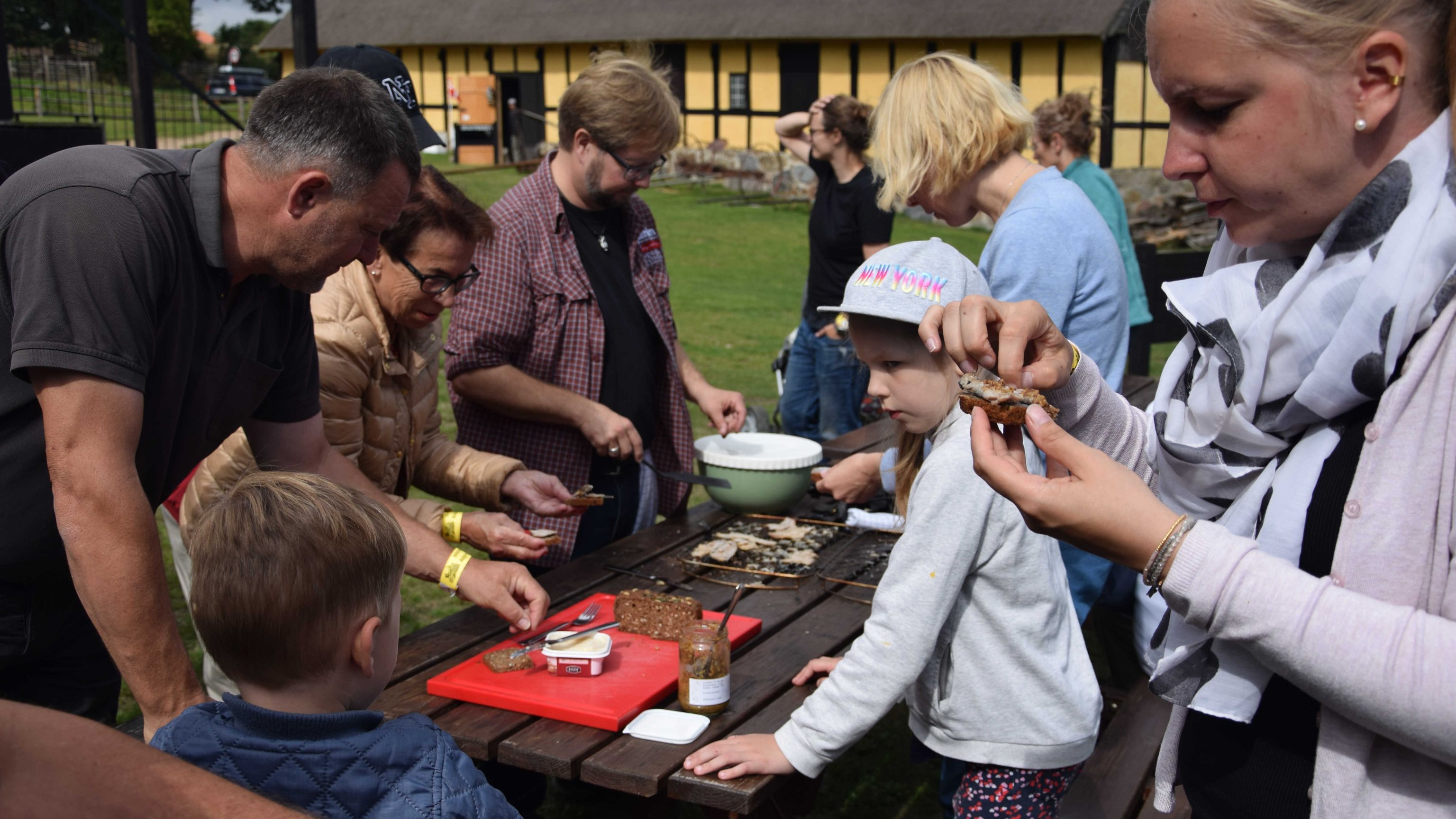 Bornholms Madkulturhus