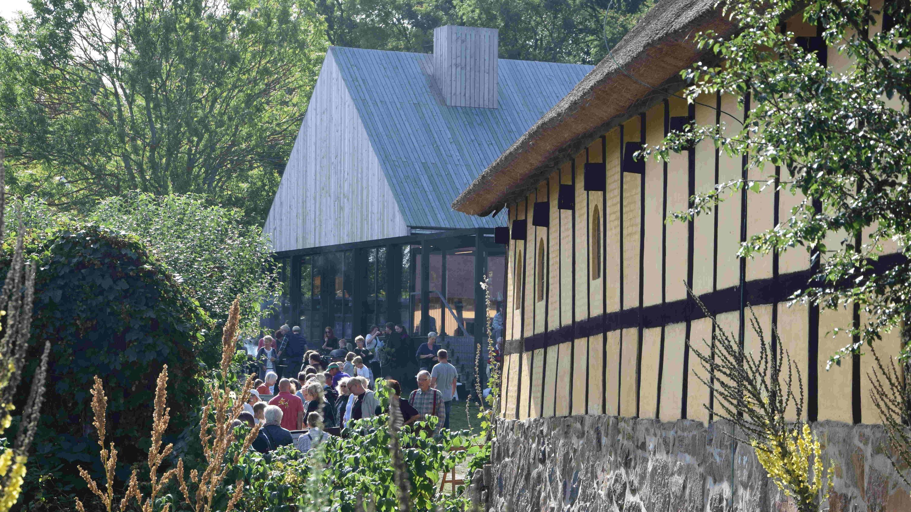 Bornholms Madkulturhus