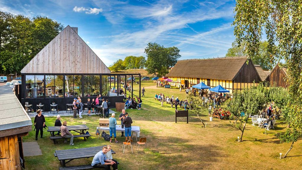 Bornholms Madkulturhus