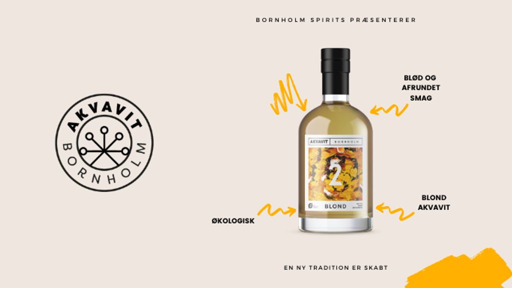 Bornholm Spirits