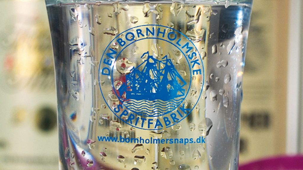 Bornholm Spirits