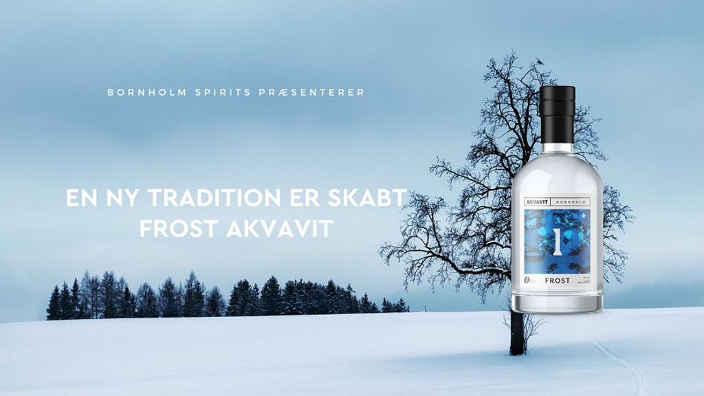 Bornholm Spirits