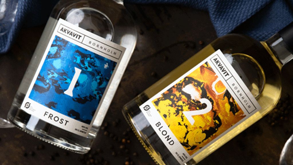 Bornholm Spirits