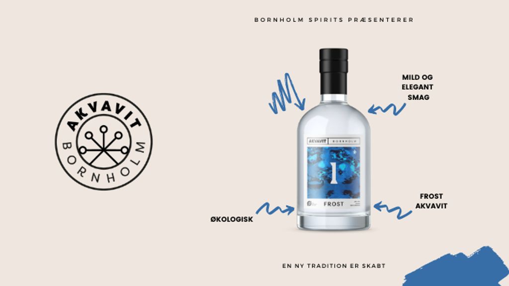 Bornholm Spirits