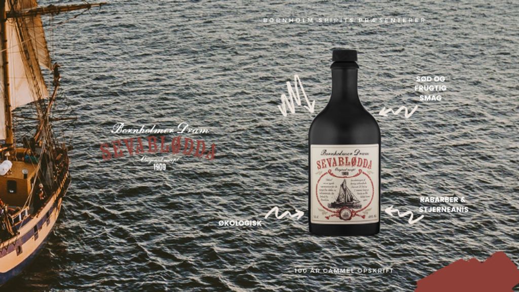 Bornholm Spirits