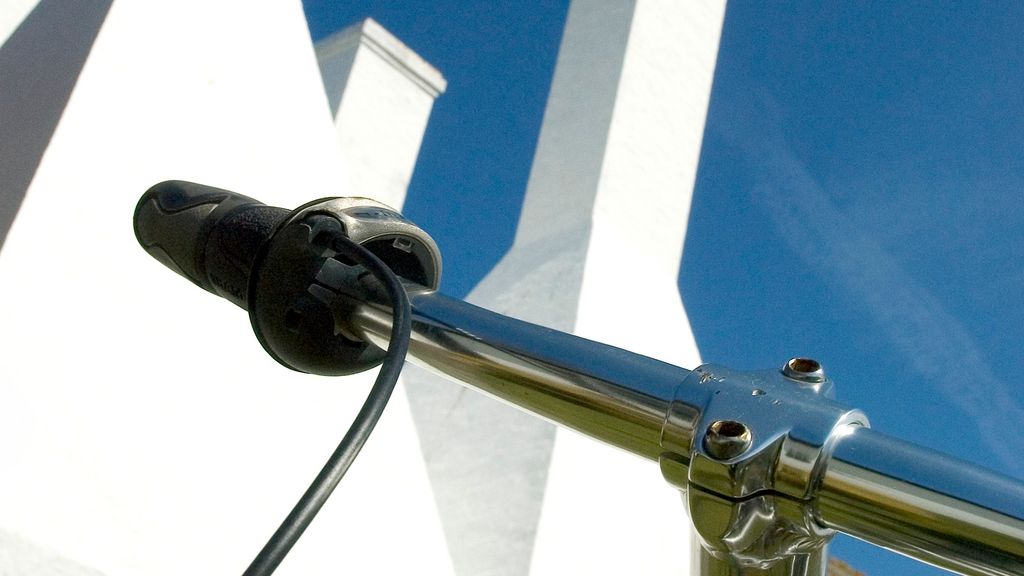 Cykeloplevelser