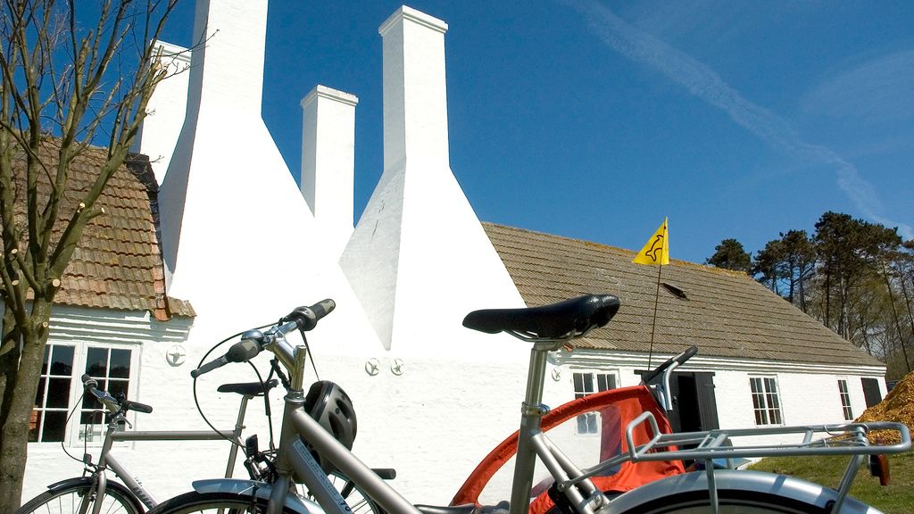 Cykelferie