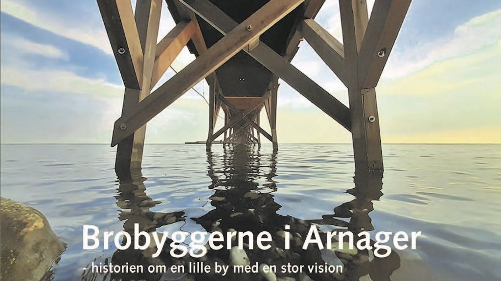 Brobyggerne i Arnager