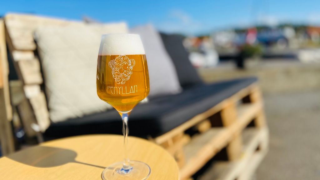 Bryggeriet Penyllan