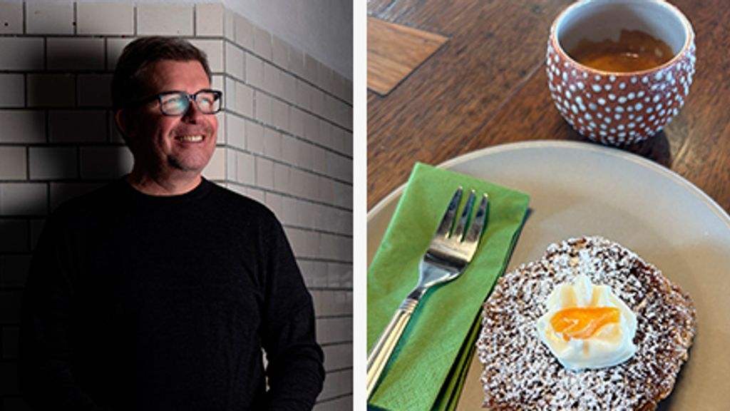 Buchwald's Kafferisteri
