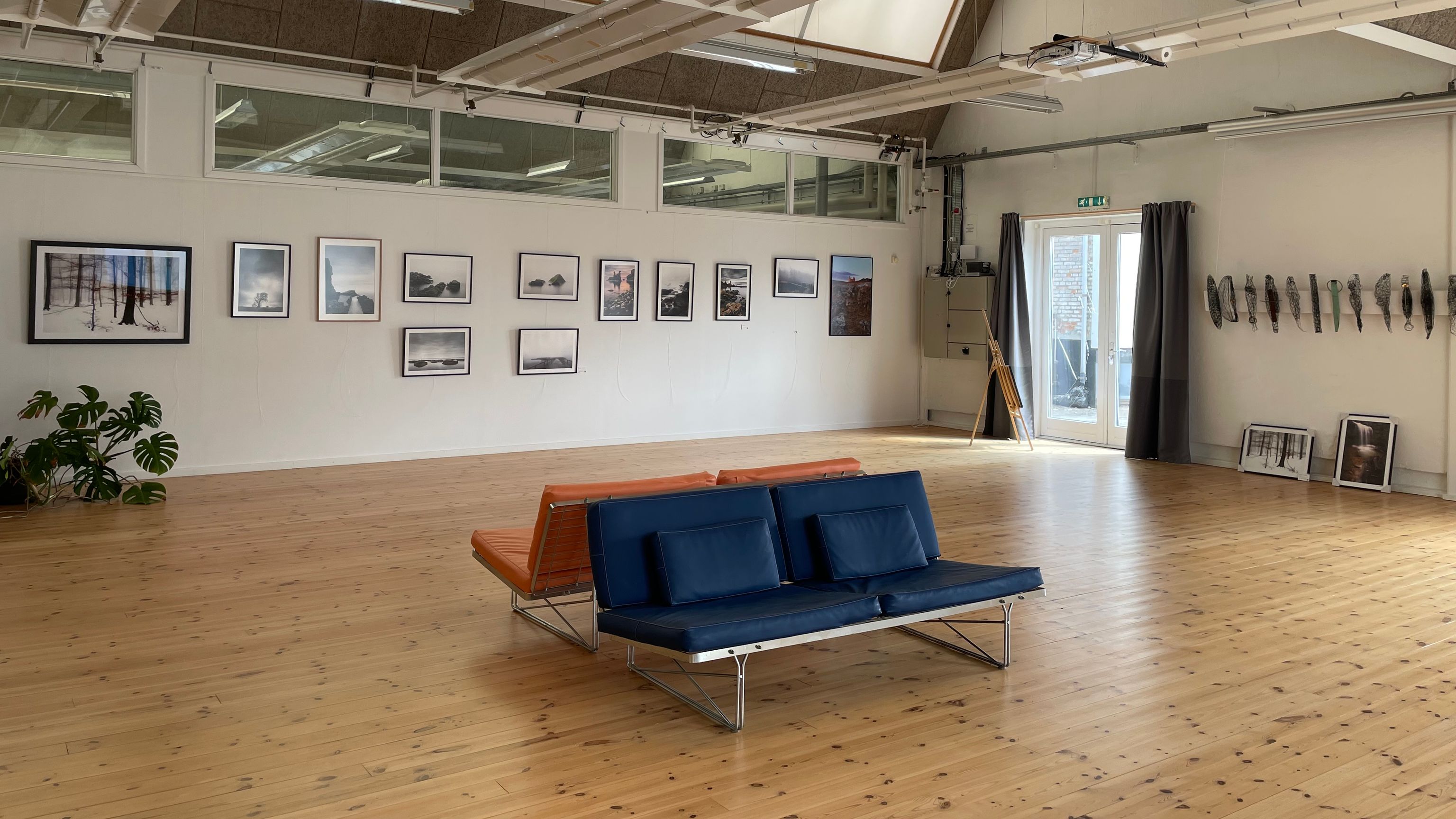 Galleri Nexø