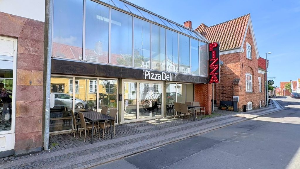 Pizza Deli Nexø