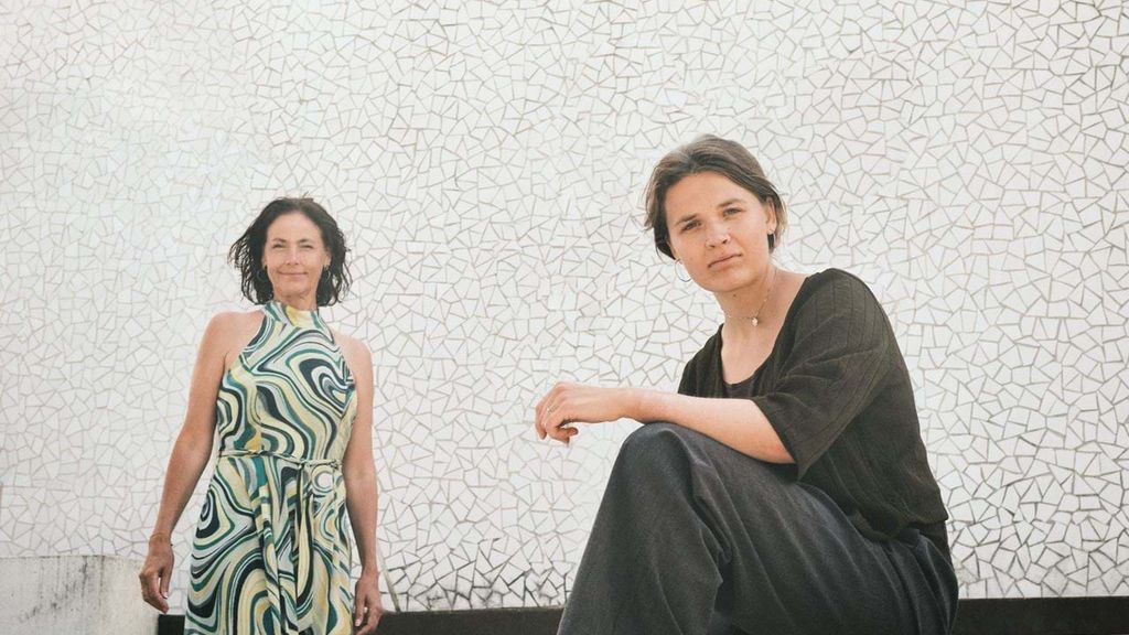 LIS WESSBERG feat. VERONIKA RUD