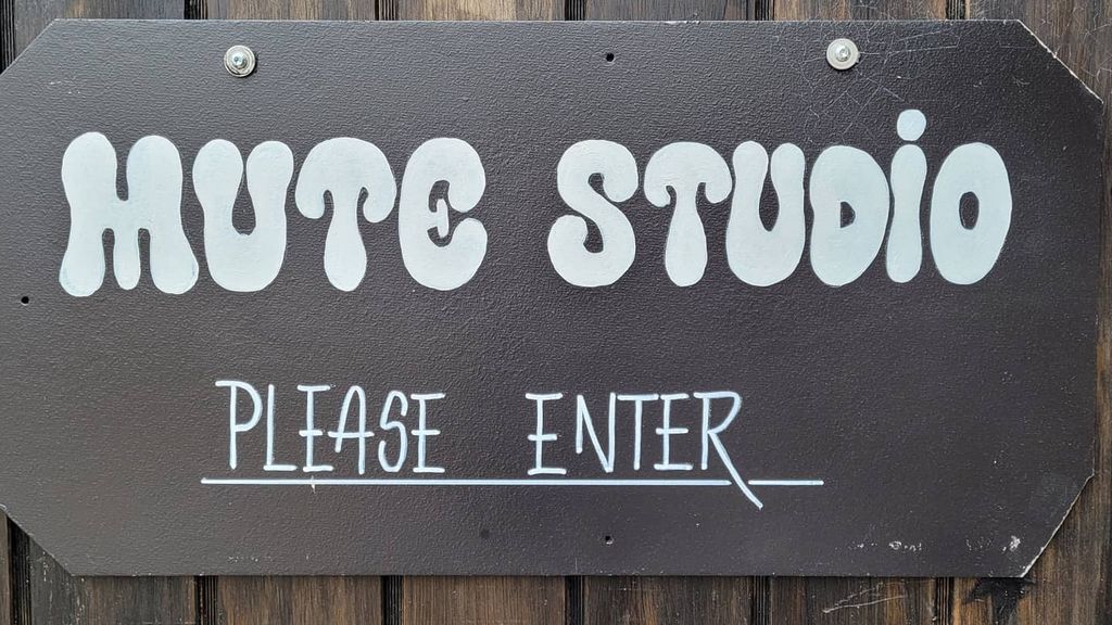 MUTE Studio