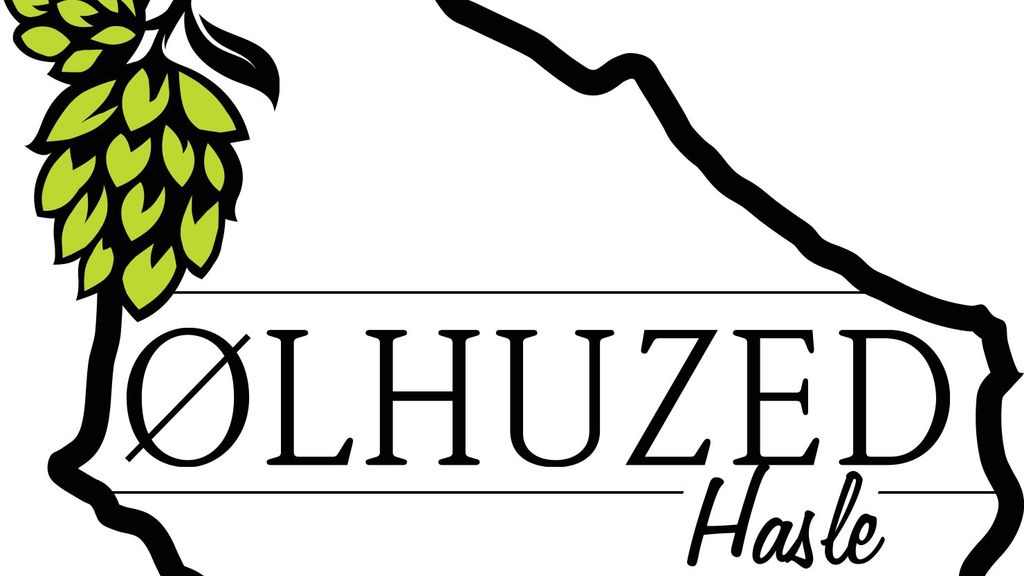 Ølhuzed logo