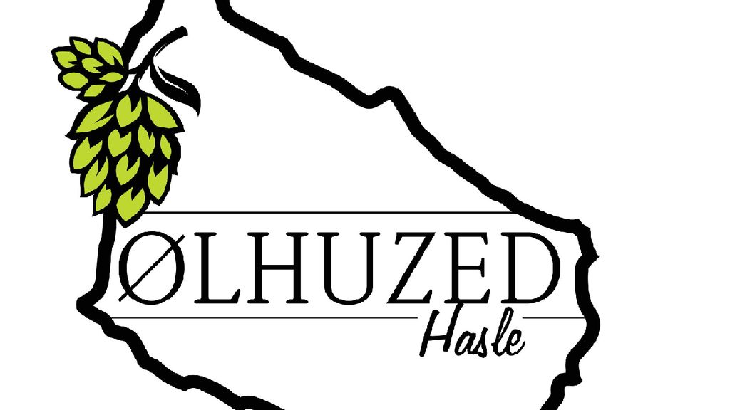 Ølhuzed logo