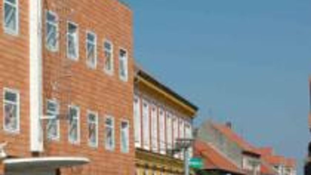 Musikhuzet