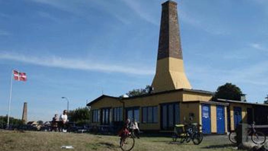 Allinge Røgeri