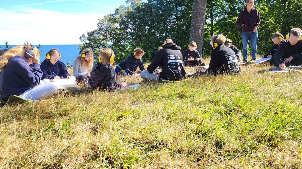 Bornholms Kulturuge