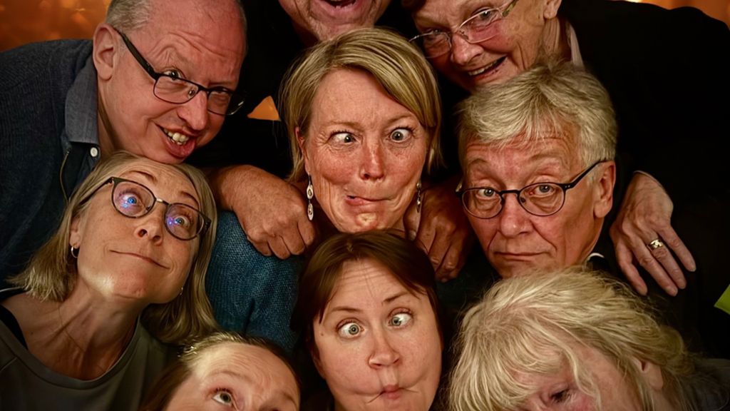 Svaneke Cabaret 2026