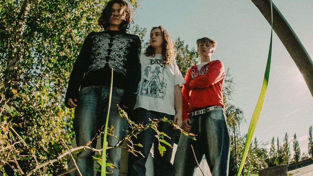 Ashes of Billy