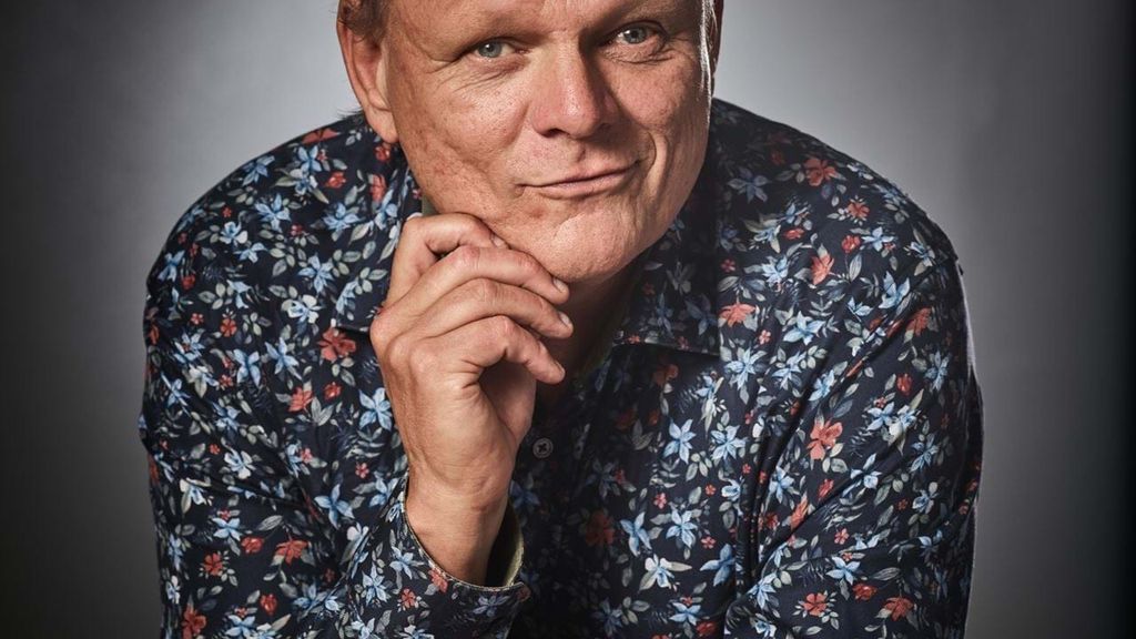 Sigurd Barrett - Tak for Livet