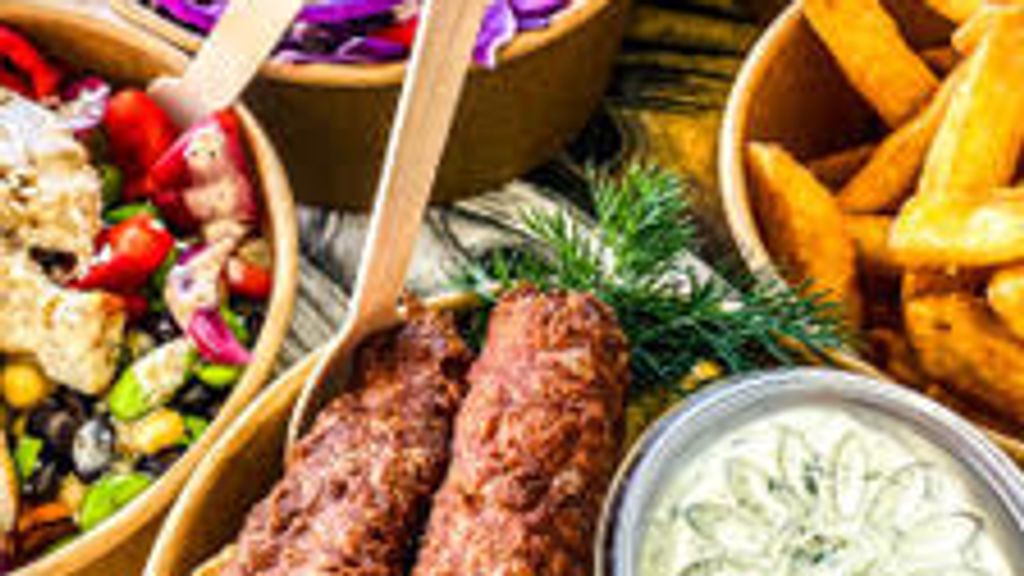 Smedjen Street Food & Events